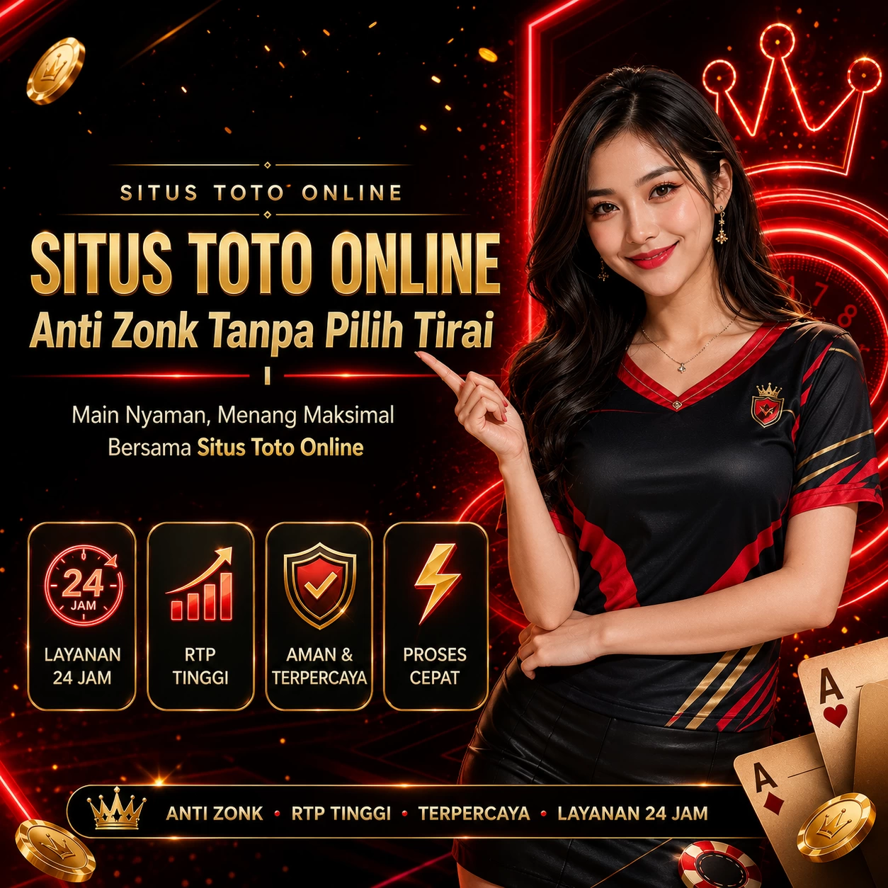 Keberagaman Permainan di olx234 untuk Para Gamer